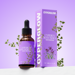 CyperGlow™ - Révélez une Peau Radieuse